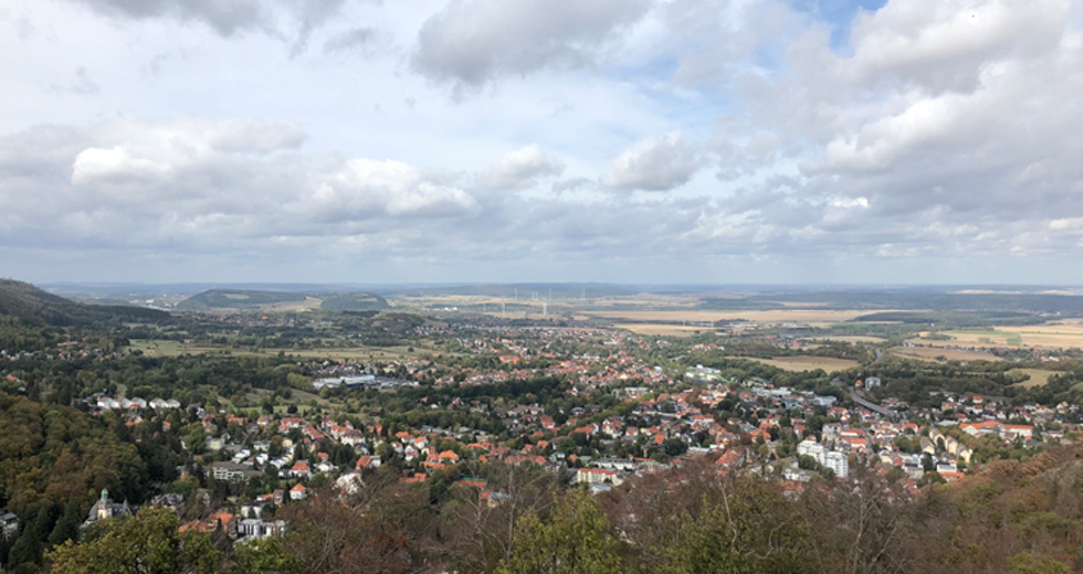 Harz-Camp Göttingerode – Samstag ist Ausflugstag