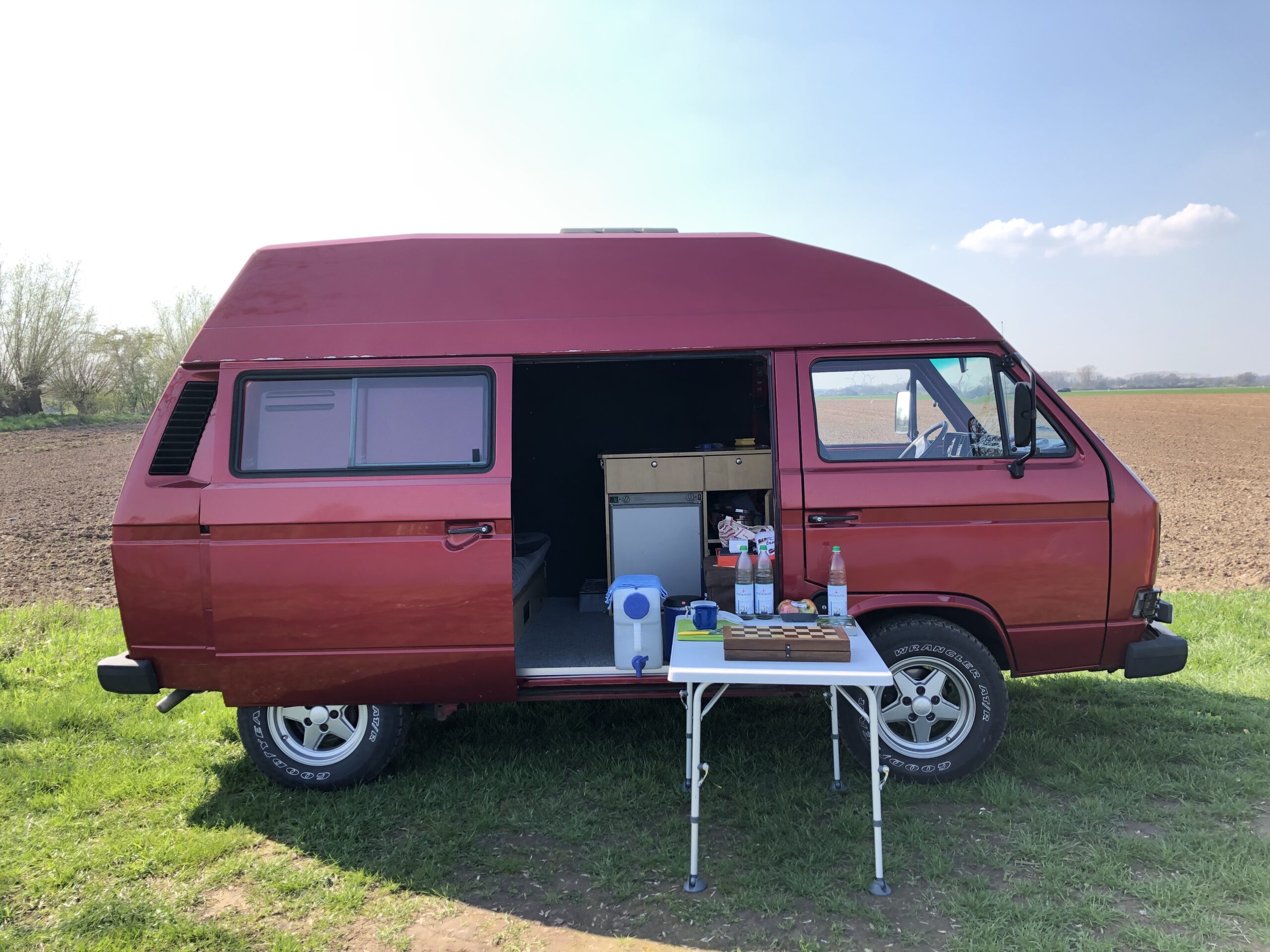 Kleine Reisen & Wandertouren